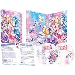 スイートプリキュア♪ Blu-ray 全巻セット 特典クリアファイル付き スイートプリキュア♪ Blu-ray 全巻セット 特典クリアファイル